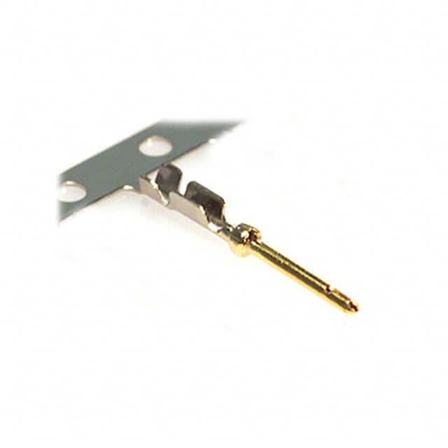 180-001-170-001 NorComp Inc.  Contactos de conector D-Sub en forma de D